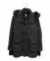 SLY（スライ）の古着「ダウンジャケット」｜ブラック