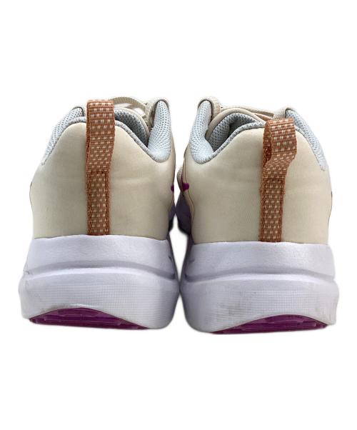 NIKE（ナイキ）NIKE (ナイキ) スニーカー ライトピンク サイズ:24の古着・服飾アイテム