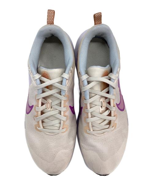 NIKE（ナイキ）NIKE (ナイキ) スニーカー ライトピンク サイズ:24の古着・服飾アイテム