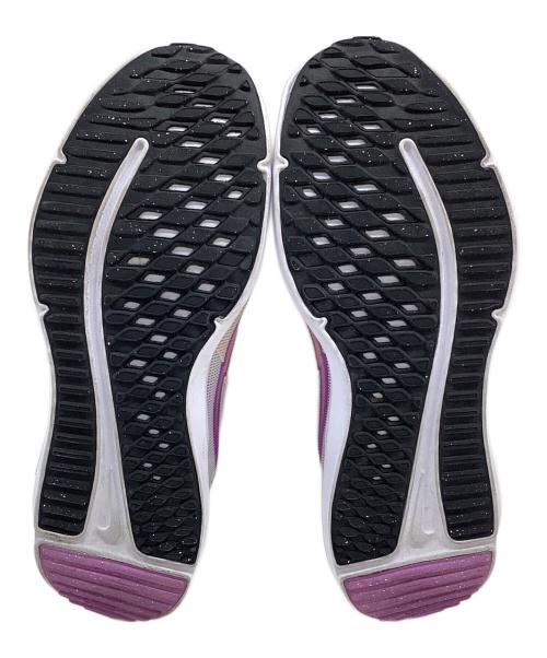 NIKE（ナイキ）NIKE (ナイキ) スニーカー ライトピンク サイズ:24の古着・服飾アイテム