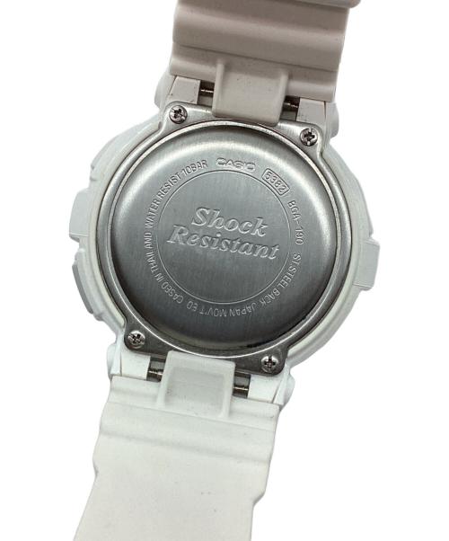 CASIO（カシオ）CASIO (カシオ) リストウォッチの古着・服飾アイテム