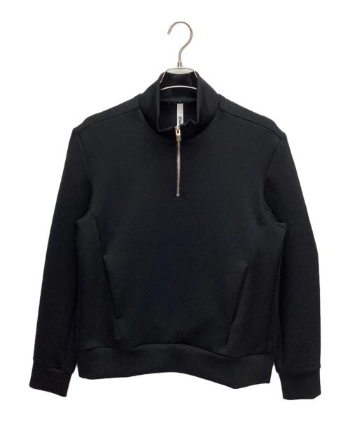 ATTACHMENT（アタッチメント）ATTACHMENT (アタッチメント) ブルゾン ブラック サイズ:Mの古着・服飾アイテム