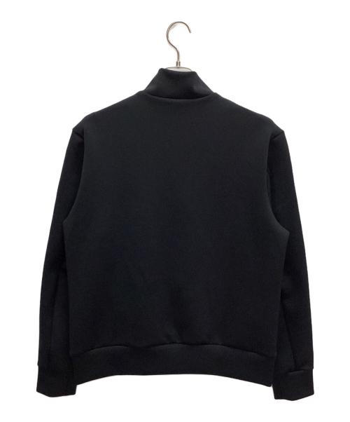 ATTACHMENT（アタッチメント）ATTACHMENT (アタッチメント) ブルゾン ブラック サイズ:Mの古着・服飾アイテム