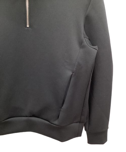 ATTACHMENT（アタッチメント）ATTACHMENT (アタッチメント) ブルゾン ブラック サイズ:Mの古着・服飾アイテム