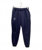 Lyftリフト）の古着「イージーパンツ」｜ネイビー