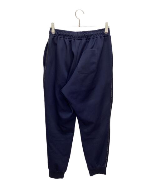 Lyft（リフト）Lyft (リフト) イージーパンツ ネイビー サイズ:Sの古着・服飾アイテム