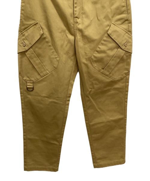 Dickies（ディッキーズ）Dickies (ディッキーズ) カーゴパンツ ベージュ サイズ:28の古着・服飾アイテム