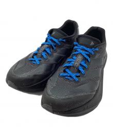 adidas（アディダス）の古着「スニーカー」｜ブラック