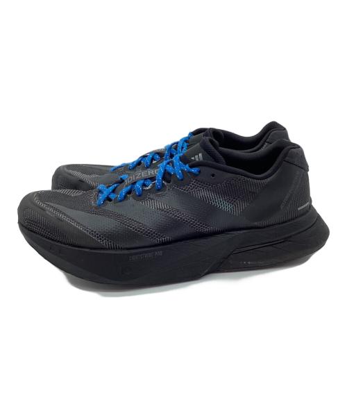 adidas（アディダス）adidas (アディダス) スニーカー ブラック サイズ:28の古着・服飾アイテム