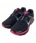 NIKE（ナイキ）の古着「スニーカー」｜ブラック×ピンク