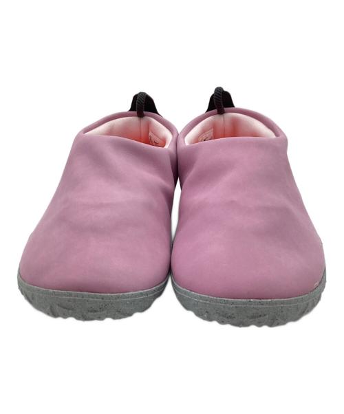 NIKE（ナイキ）NIKE (ナイキ) スリッポン ピンク サイズ:30の古着・服飾アイテム