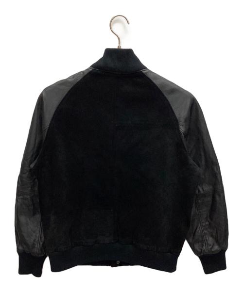 RED EAR（レッドイアー）RED EAR (レッドイアー) レザージャケット ブラック サイズ:Sの古着・服飾アイテム