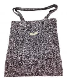 Uhr（ウーア）の古着「トートバッグ」｜ラベンダー