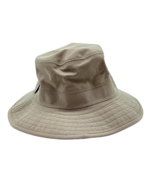 THE NORTH FACE（ザ ノース フェイス）THE NORTH FACE (ザ ノース フェイス) ハット ベージュの古着・服飾アイテム