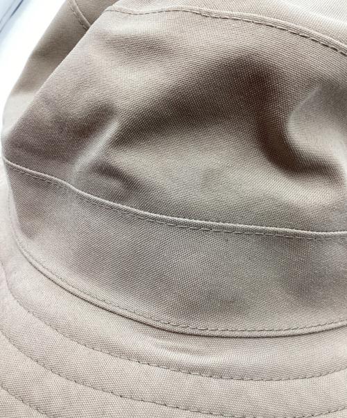 THE NORTH FACE（ザ ノース フェイス）THE NORTH FACE (ザ ノース フェイス) ハット ベージュの古着・服飾アイテム