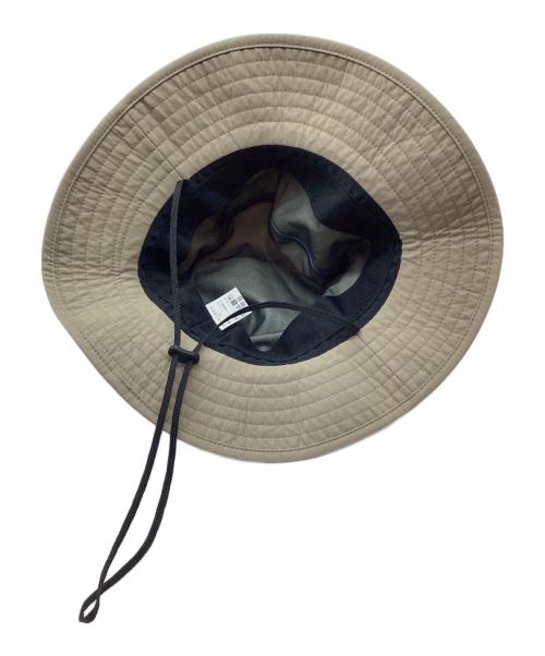 THE NORTH FACE（ザ ノース フェイス）THE NORTH FACE (ザ ノース フェイス) ハット ベージュの古着・服飾アイテム