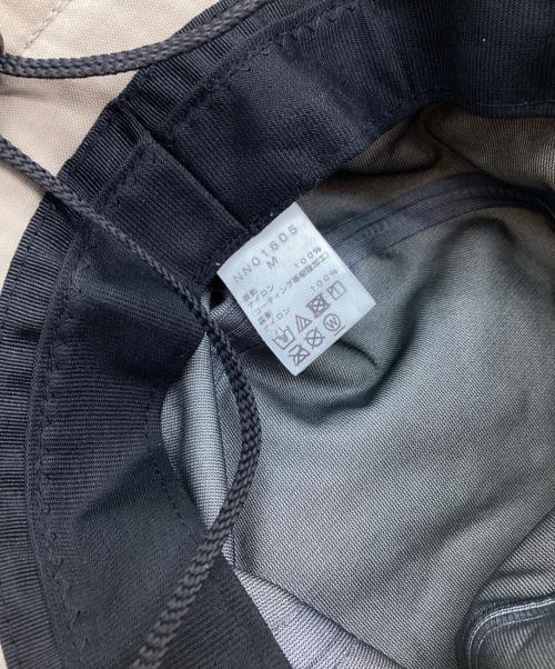 THE NORTH FACE（ザ ノース フェイス）THE NORTH FACE (ザ ノース フェイス) ハット ベージュの古着・服飾アイテム