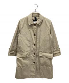 中古・古着通販】MARGARET HOWELL (マーガレットハウエル) ビッグ