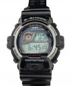 CASIOカシオ）の古着「デジタルウォッチ」