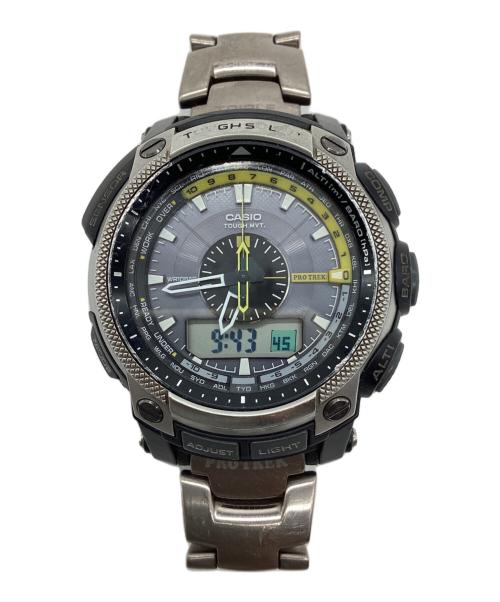 CASIO（カシオ）CASIO (カシオ) 腕時計の古着・服飾アイテム