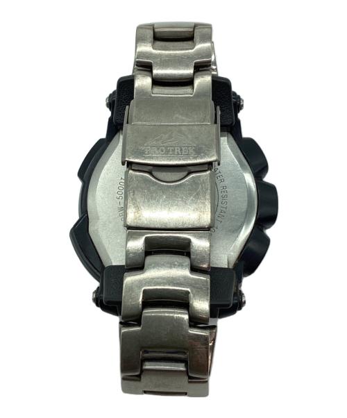 CASIO（カシオ）CASIO (カシオ) 腕時計の古着・服飾アイテム