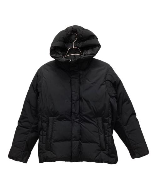 BEAUTY&YOUTH UNITED ARROWS（ビューティーアンドユースユナイテッドアローズ）BEAUTY&YOUTH UNITED ARROWS (ビューティーアンドユースユナイテッドアローズ) ダウンジャケット ブラック サイズ:Sの古着・服飾アイテム