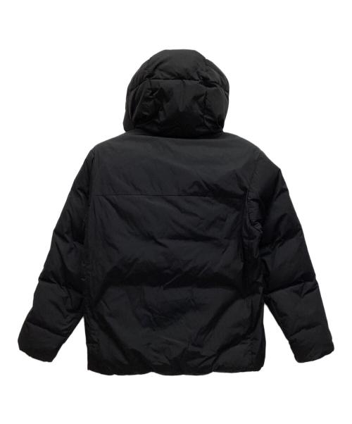 BEAUTY&YOUTH UNITED ARROWS（ビューティーアンドユースユナイテッドアローズ）BEAUTY&YOUTH UNITED ARROWS (ビューティーアンドユースユナイテッドアローズ) ダウンジャケット ブラック サイズ:Sの古着・服飾アイテム