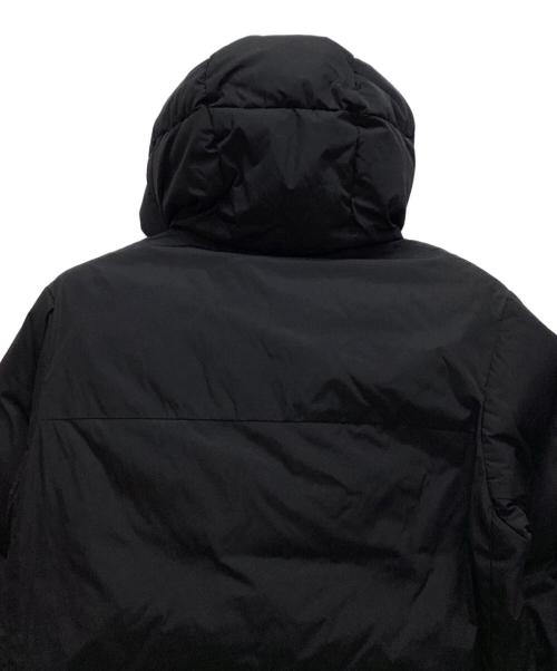 BEAUTY&YOUTH UNITED ARROWS（ビューティーアンドユースユナイテッドアローズ）BEAUTY&YOUTH UNITED ARROWS (ビューティーアンドユースユナイテッドアローズ) ダウンジャケット ブラック サイズ:Sの古着・服飾アイテム