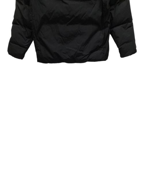 BEAUTY&YOUTH UNITED ARROWS（ビューティーアンドユースユナイテッドアローズ）BEAUTY&YOUTH UNITED ARROWS (ビューティーアンドユースユナイテッドアローズ) ダウンジャケット ブラック サイズ:Sの古着・服飾アイテム