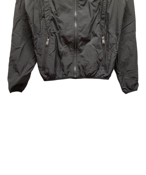 GUESS（ゲス）GUESS (ゲス) ジャケット グレー サイズ:Sの古着・服飾アイテム