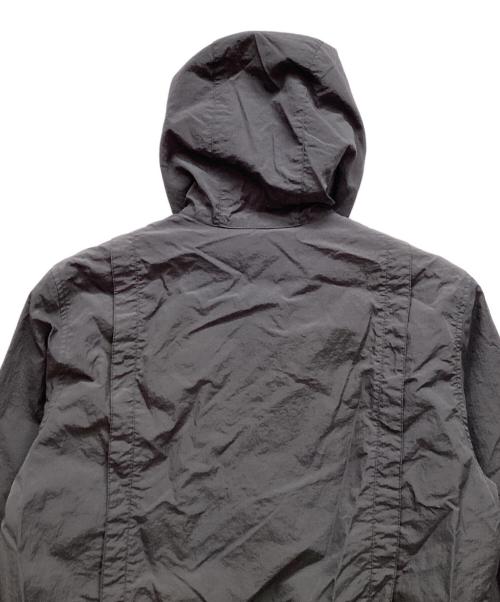 GUESS（ゲス）GUESS (ゲス) ジャケット グレー サイズ:Sの古着・服飾アイテム