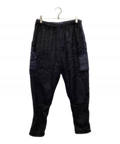 中古・古着通販】MAGLIANO (マリアーノ) デニムパンツ ブラック サイズ