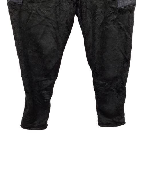 le coq sportif（ルコックスポルティフ）le coq sportif (ルコックスポルティフ) パンツ ブラック×ネイビー サイズ:Mの古着・服飾アイテム