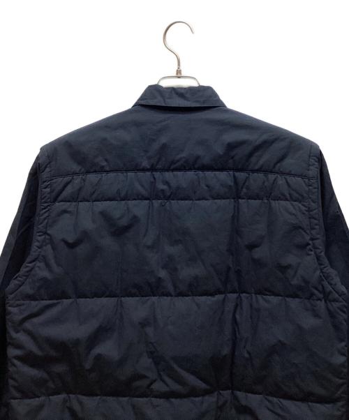 sacai（サカイ）sacai (サカイ) ジャケット ネイビー サイズ:1の古着・服飾アイテム