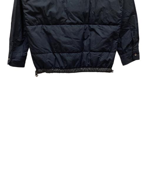 sacai（サカイ）sacai (サカイ) ジャケット ネイビー サイズ:1の古着・服飾アイテム