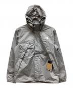THE NORTH FACEザ ノース フェイス）の古着「ジャケット」｜グレー