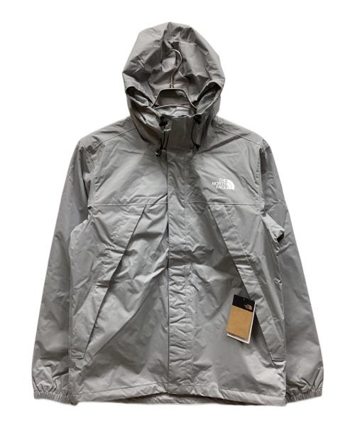 THE NORTH FACE（ザ ノース フェイス）THE NORTH FACE (ザ ノース フェイス) ジャケット グレー サイズ:M 未使用品の古着・服飾アイテム