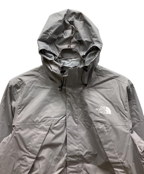 THE NORTH FACE（ザ ノース フェイス）THE NORTH FACE (ザ ノース フェイス) ジャケット グレー サイズ:M 未使用品の古着・服飾アイテム