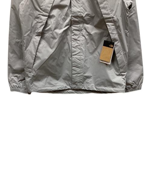 THE NORTH FACE（ザ ノース フェイス）THE NORTH FACE (ザ ノース フェイス) ジャケット グレー サイズ:M 未使用品の古着・服飾アイテム