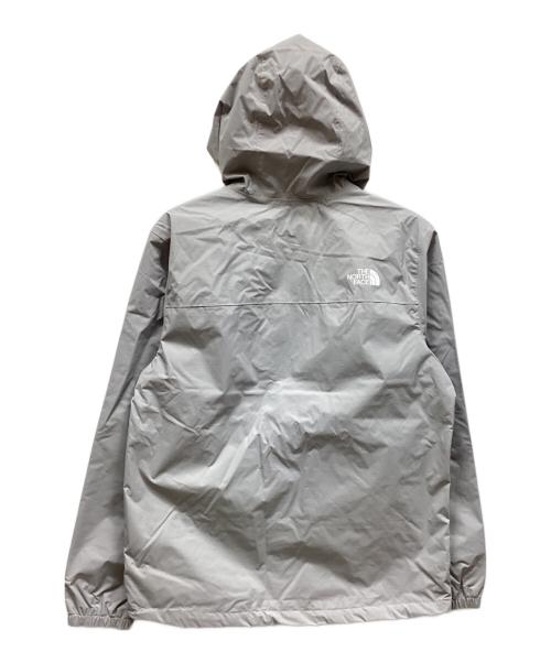 THE NORTH FACE（ザ ノース フェイス）THE NORTH FACE (ザ ノース フェイス) ジャケット グレー サイズ:M 未使用品の古着・服飾アイテム