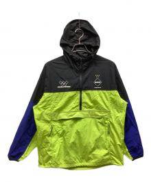 Bristol（ブリストル）の古着「ジャケット」｜マルチカラー