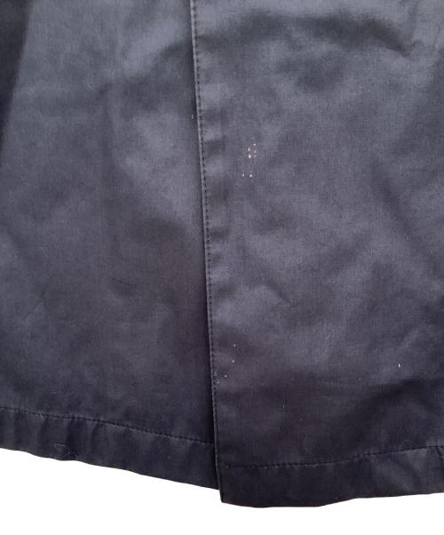 MACKINTOSH（マッキントッシュ）MACKINTOSH (マッキントッシュ) コート ネイビー サイズ:36の古着・服飾アイテム