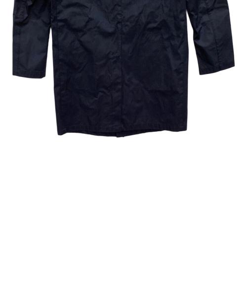 MACKINTOSH（マッキントッシュ）MACKINTOSH (マッキントッシュ) コート ネイビー サイズ:36の古着・服飾アイテム