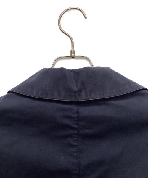 MACKINTOSH（マッキントッシュ）MACKINTOSH (マッキントッシュ) コート ネイビー サイズ:36の古着・服飾アイテム
