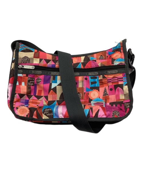 LeSportsac（レスポートサック）LeSportsac (レスポートサック) DISNEY (ディズニー) ショルダーバッグの古着・服飾アイテム