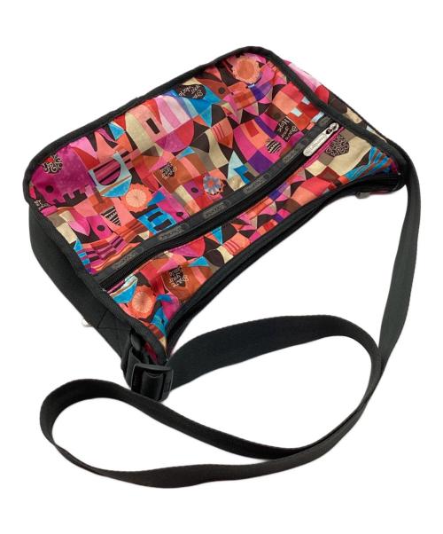 LeSportsac（レスポートサック）LeSportsac (レスポートサック) DISNEY (ディズニー) ショルダーバッグの古着・服飾アイテム