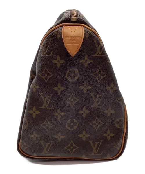 LOUIS VUITTON（ルイ ヴィトン）LOUIS VUITTON (ルイ ヴィトン) ハンドバッグの古着・服飾アイテム
