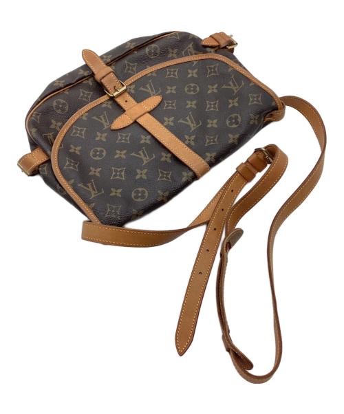 LOUIS VUITTON（ルイ ヴィトン）LOUIS VUITTON (ルイ ヴィトン) ショルダーバッグの古着・服飾アイテム