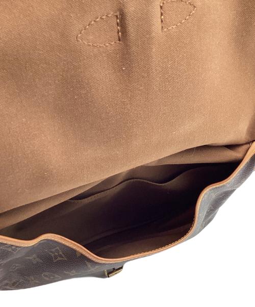 LOUIS VUITTON（ルイ ヴィトン）LOUIS VUITTON (ルイ ヴィトン) ショルダーバッグの古着・服飾アイテム