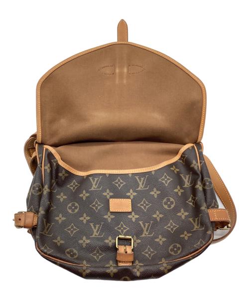 LOUIS VUITTON（ルイ ヴィトン）LOUIS VUITTON (ルイ ヴィトン) ショルダーバッグの古着・服飾アイテム